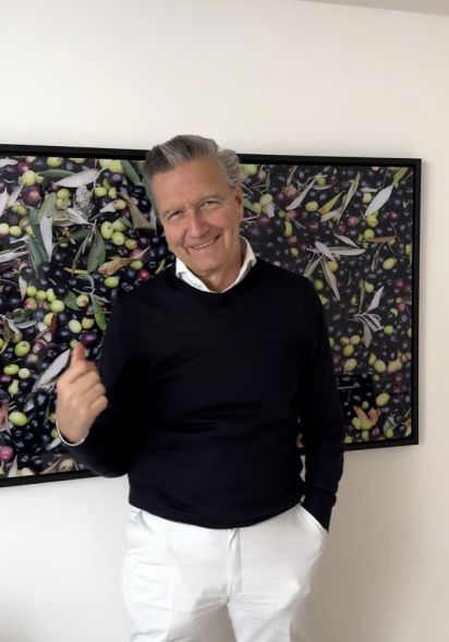 Prof. Dr. Holtmann München