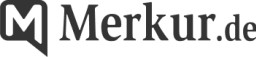Merkur.de Logo