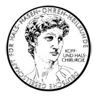Siegel Deutsche Gesellschaft für Hals-Nasen-Ohren-Heilkunde